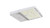 ASD-LSB5B-PRO-300WH - 200-300W Selectable LED Area Light 120-277V White - ASD Lighting