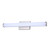 ASD-LVF23-24D25-NK-2P - 24" 25W LED Vanity Linear 3CCT Nickel 2-Pack - ASD Lighting