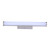 ASD-LVF23-24D25-NK-2P - 24" 25W LED Vanity Linear 3CCT Nickel 2-Pack - ASD Lighting