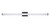 ASD-LVF23-48D35CC-BK - 48" 35W LED Vanity Linear Selectable CCT Black - ASD Lighting