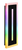 ASD-LWS27C-18D20SM-RGBW-BK - 18" 20W RGBW Smart LED Outdoor Wall Sconce - ASD Lighting