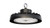 ASD-UHB2A-NEOX-240BK - LED UFO High Bay 150-240W Selectable CCT Black - ASD Lighting