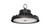 ASD-UHB2A-ST-150WH - 100/120/150W Selectable LED UFO High Bay White - ASD Lighting