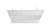 ASD-WHB5B-ST-320 - LED Linear High Bay with Q-Base 160/220/320W Selectable - ASD Lighting