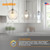88263-SU - 9W A19 GU24 LED Selectable CCT 90 CRI Bulb 800 lm - Sunlite