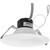 87810-SU - 8" LED Round Commercial Recessed Downlight 18W Selectable CCT - Sunlite