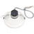 87810-SU - 8" LED Round Commercial Recessed Downlight 18W Selectable CCT - Sunlite