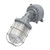 88451-SU - LED Vapor Tight Ceiling/Wall Combo 12W 120-277V Selectable CCT - Sunlite