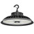 89795-SU - UFO High Bay 100W Selectable CCT 120-277V Dimmable - Sunlite