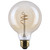 S14213 - 5.5W G30 2000K LED Filament Bulb Medium Base Clear - Satco