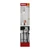 S14216 - 3.5W T6 LED 2000K Candelabra Bulb Clear Amber Filament - Satco