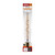 S14229 - 3.5W T9 LED 2000K Medium Base Clear Amber Filament - Satco