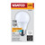 S14322 - 12W LED A19 2700K Medium Base - Satco