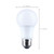 S14365 - 9.8W LED A19 3000K Medium Base - Satco