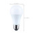 S14369 - 13.5W LED A19 Bulb 2700K Medium Base 4-Pack - Satco