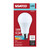 S14379 - 16.5W LED A19 Bulb 4000K 120V Medium Base 1-Pack - Satco