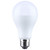 S14397 - 20W LED A21 3-Way Lamp 2700K Medium DC Base - Satco