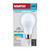 S14400 - 20W LED A21 3-Way 5000K 120V Double Contact Base - Satco