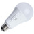 S14401 - 20/14/6.5W LED A21 3-Way Selectable CCT Bulb - Satco