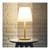S14401 - 20/14/6.5W LED A21 3-Way Selectable CCT Bulb - Satco