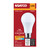 S14402 - 13.5W LED A19 3-Way 2700K Lumens Selectable - Satco
