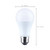 S14409 - 15W LED A19 4000K Medium Base - Satco