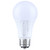 S14410 - 15W LED A19 Selectable CCT 12-34V Medium Base - Satco