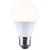 S14412 - 8.5W LED A19 Bulb 5000K Medium Base 120V 100 Pack - Satco