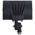 65-727 - 30W LED DOB Flood Light 4000K Bronze 120V - Satco