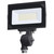 65-728 - 30W LED Flood Light 5000K Bronze - Satco