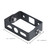65-740 - Trunnion Mount for Flood Light Bronze - Satco