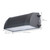 65-941 - 45W LED Full Cutoff Wall Pack Selectable CCT 120-277V Bronze - Satco