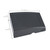 65-944 - 45W Selectable CCT LED Large Adjustable Wall Pack Bronze - Satco