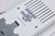 65-1040 - 4ft LED Linear High Bay 200W Selectable CCT - Satco