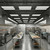 65-1172 - 240W LED Linear High Bay Selectable CCT IP69K - Satco