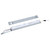65-1332 - 20W LED Light Bar Retrofit Kit Selectable CCT 3-Bar 2ft - Satco