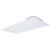 65-1601 - 2x4 LED Single Basket Troffer 30W Selectable CCT - Satco
