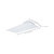 65-1601 - 2x4 LED Single Basket Troffer 30W Selectable CCT - Satco