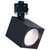 JH5055 - 8W LED J-Style Track Head Selectable CCT Black - Satco
