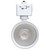 JH5064 - 8W LED J-Style Track Head Selectable CCT White - Satco