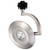 TH672 - 12W LED H-Style Orb Track Head Selectable CCT 24° - Satco