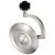 TH675 - 12W LED H-Style Orb Track Head Selectable CCT - Satco