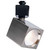 TH753 - 8W LED H-Style Track Head Selectable CCT 36° Nickel - Satco