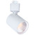 TH761 - 8W LED Track Head CCT Selectable White - Satco