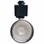 TH766 - 8W LED H-Style Round Track Head Selectable CCT 48° - Satco