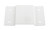 KT-WLED-LMB-KIT - Linking Mount Kit for Series B LED Wrap Fixtures - Keystone Technologies
