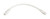 KT-LC-1-5PC - 1 ft 5-Pin Linking Cordset - Keystone Technologies