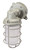 KT-VULED20PS-JJ1-8CSB - 20W Power Select LED Vapor Utility Jelly Jar 120-277V - Keystone Technologies