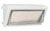 KT-WPLED120PS-L1-8CSB-VDIM-W - 120W Power Select LED Wall Pack White - Keystone Technologies