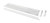 KT-RKIT35PS-14DC-8CSA-VDIM /CR /2PK - 1x4 LED Center Basket Troffer Retrofit 24-35W Selectable CCT - Keystone Technologies